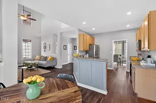 8214 Eagle View Dr, Durham, NC 27713 - Photo 26