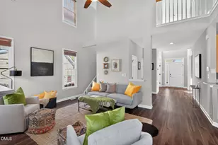 8214 Eagle View Dr, Durham, NC 27713 - Photo 20