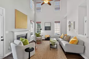 8214 Eagle View Dr, Durham, NC 27713 - Photo 16