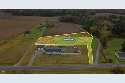 313 Myers Road, Rocky Mount, NC 27801 - Photo 22