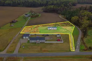 313 Myers Rd, Rocky Mount, NC 27801 - Photo 22