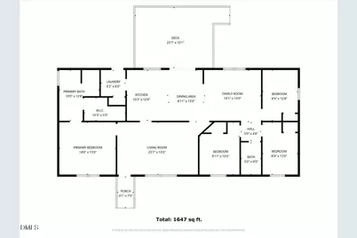 313 Myers Road, Rocky Mount, NC 27801 - Photo 24