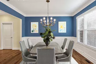 100 Gables Point Way, Cary, NC 27513 - Photo 8