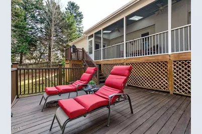 100 Gables Point Way, Cary, NC 27513 - Photo 42