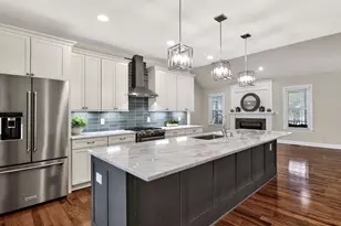 100 Gables Point Way, Cary, NC 27513 - Photo 20