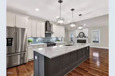 100 Gables Point Way, Cary, NC 27513 - Photo 20