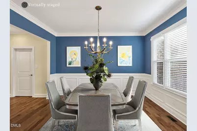 100 Gables Point Way, Cary, NC 27513 - Photo 8