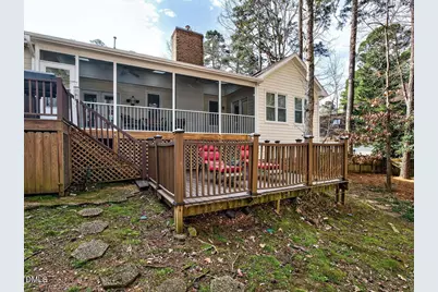 100 Gables Point Way, Cary, NC 27513 - Photo 44