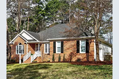 100 Gables Point Way, Cary, NC 27513 - Photo 2