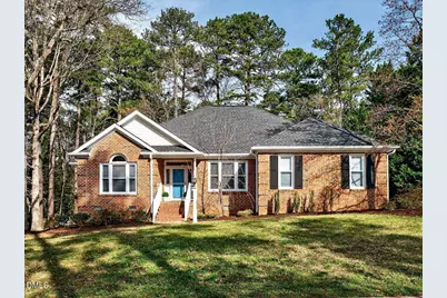 100 Gables Point Way, Cary, NC 27513 - Photo 1