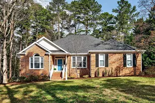 100 Gables Point Way, Cary, NC 27513 - Photo 1