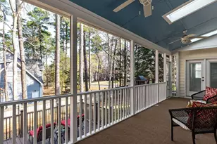 100 Gables Point Way, Cary, NC 27513 - Photo 40