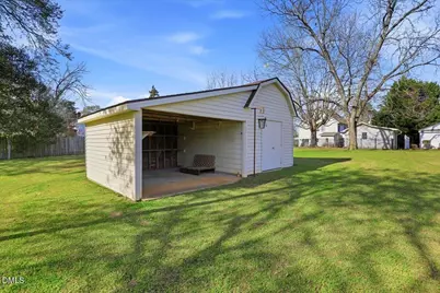 216 Crescent Drive, Clayton, NC 27520 - Photo 16