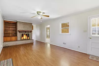 216 Crescent Drive, Clayton, NC 27520 - Photo 22