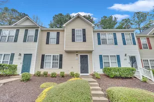 2232 Violet Bluff Ct, Raleigh, NC 27610 - Photo 1