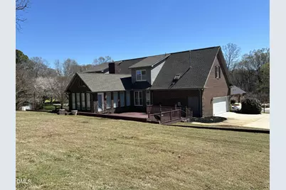 1250 Pebble Drive, Graham, NC 27253 - Photo 2