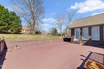 1250 Pebble Drive, Graham, NC 27253 - Photo 48