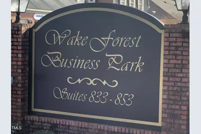 853 Durham Road #G, Wake Forest, NC 27587 - Photo 4