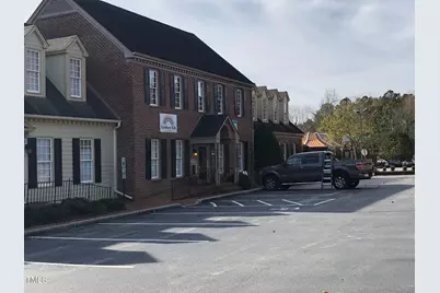 853 Durham Road #G, Wake Forest, NC 27587 - Photo 2