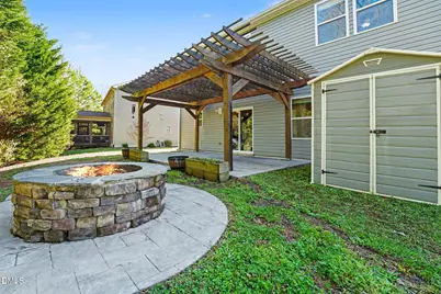 1665 Fern Hollow Trail, Wake Forest, NC 27587 - Photo 18
