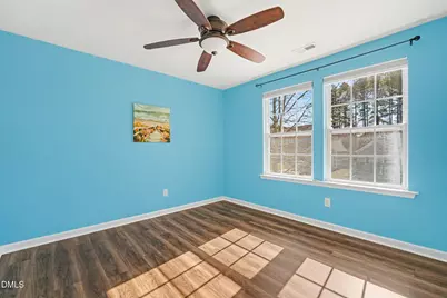 1665 Fern Hollow Trail, Wake Forest, NC 27587 - Photo 12