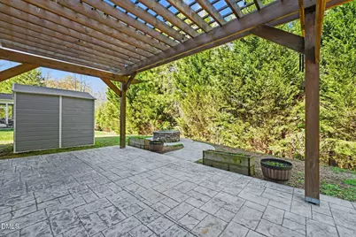 1665 Fern Hollow Trail, Wake Forest, NC 27587 - Photo 18