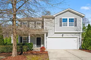 1665 Fern Hollow Trail, Wake Forest, NC 27587 - Photo 1