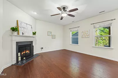 1665 Fern Hollow Trail, Wake Forest, NC 27587 - Photo 4