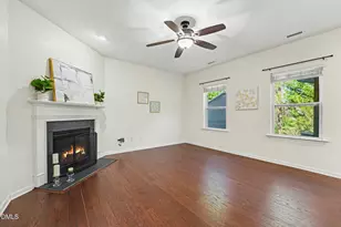 1665 Fern Hollow Trail, Wake Forest, NC 27587 - Photo 4