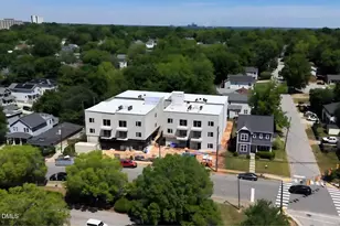 709 E Lenoir St, Raleigh, NC 27601 - Photo 1