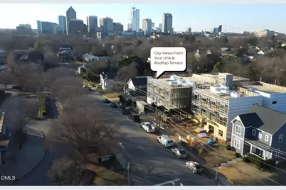 709 E Lenoir Street #307, Raleigh, NC 27601 - Photo 16