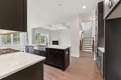 269 Ivy Ridge Road, Chapel Hill, NC 27516 - Photo 16