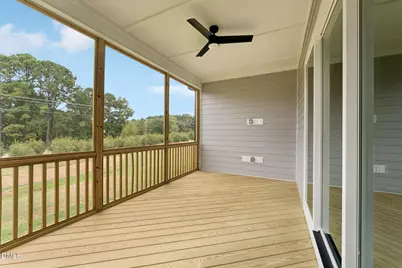 269 Ivy Ridge Road, Chapel Hill, NC 27516 - Photo 36