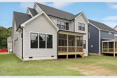 269 Ivy Ridge Road, Chapel Hill, NC 27516 - Photo 38