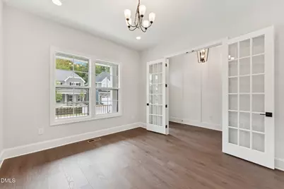 269 Ivy Ridge Road, Chapel Hill, NC 27516 - Photo 4