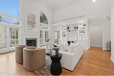 401 Tynemouth Drive, Cary, NC 27513 - Photo 30