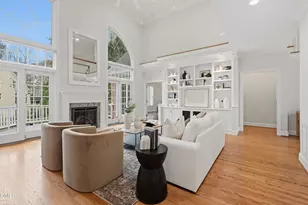 401 Tynemouth Dr, Cary, NC 27513 - Photo 30