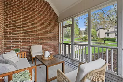 401 Tynemouth Drive, Cary, NC 27513 - Photo 26