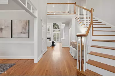 401 Tynemouth Drive, Cary, NC 27513 - Photo 4