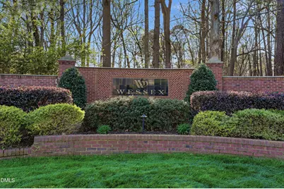 401 Tynemouth Drive, Cary, NC 27513 - Photo 32