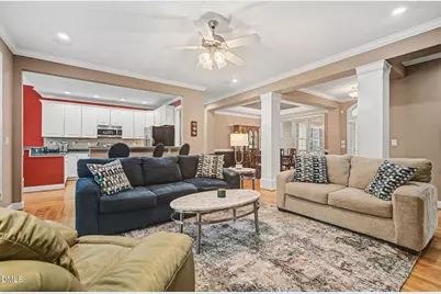 5 Leathers Court, Durham, NC 27705 - Photo 4