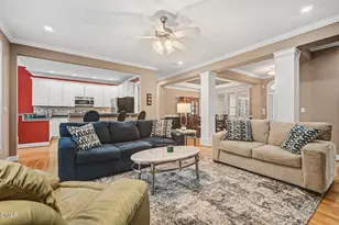 5 Leathers Ct, Durham, NC 27705 - Photo 4