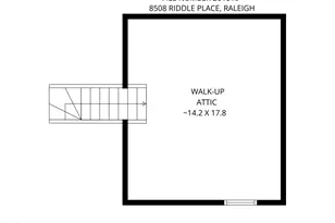 8508 Riddle Pl, Raleigh, NC 27615 - Photo 70