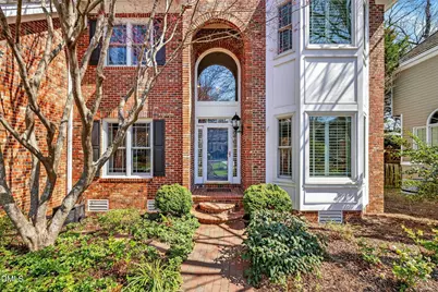 8508 Riddle Place, Raleigh, NC 27615 - Photo 8