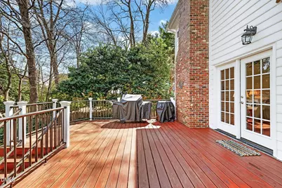 8508 Riddle Place, Raleigh, NC 27615 - Photo 50