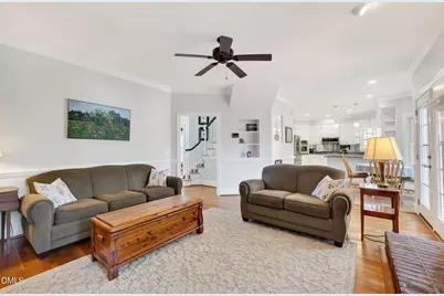 8508 Riddle Place, Raleigh, NC 27615 - Photo 14