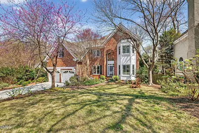 8508 Riddle Place, Raleigh, NC 27615 - Photo 4