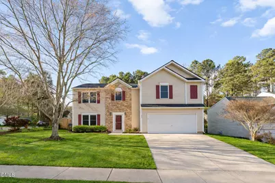 301 Siena Drive, Wake Forest, NC 27587 - Photo 2