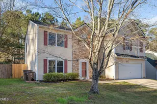 301 Siena Dr, Wake Forest, NC 27587 - Photo 4