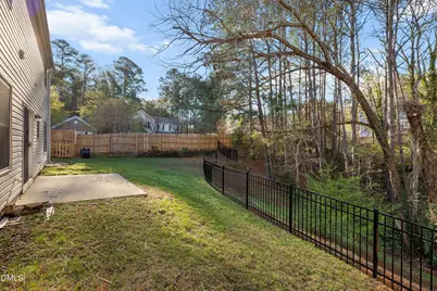 301 Siena Drive, Wake Forest, NC 27587 - Photo 46